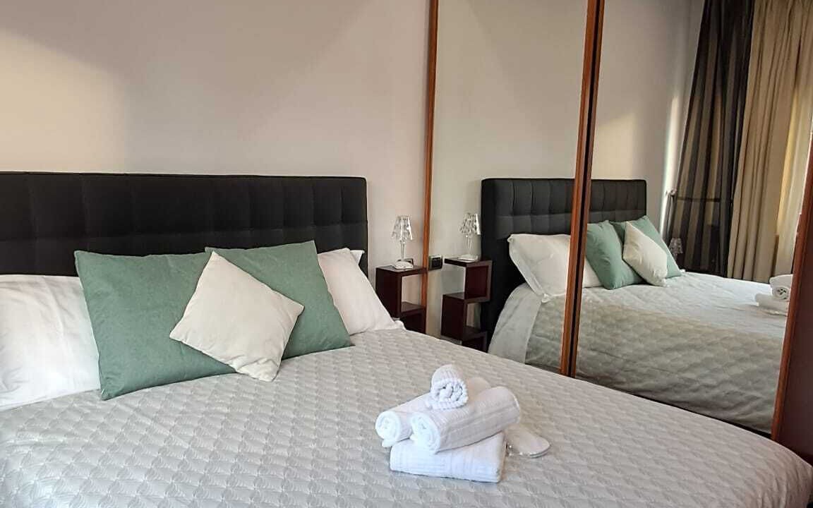 Photo of Bedroom in Quartiere XVII Trieste