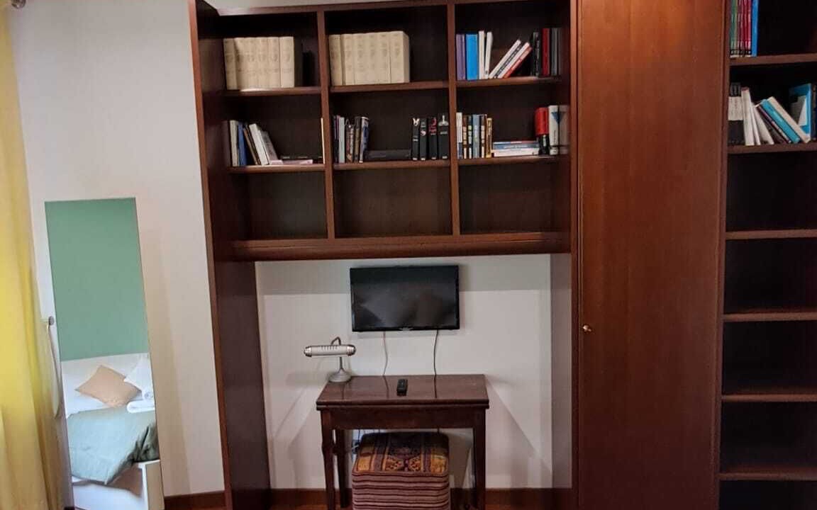 Photo of Bedroom in Quartiere XVII Trieste