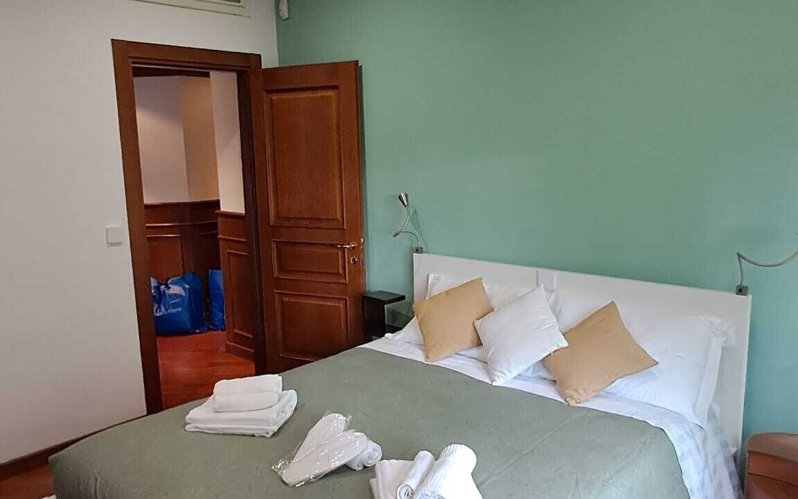 Photo of Bedroom in Quartiere XVII Trieste