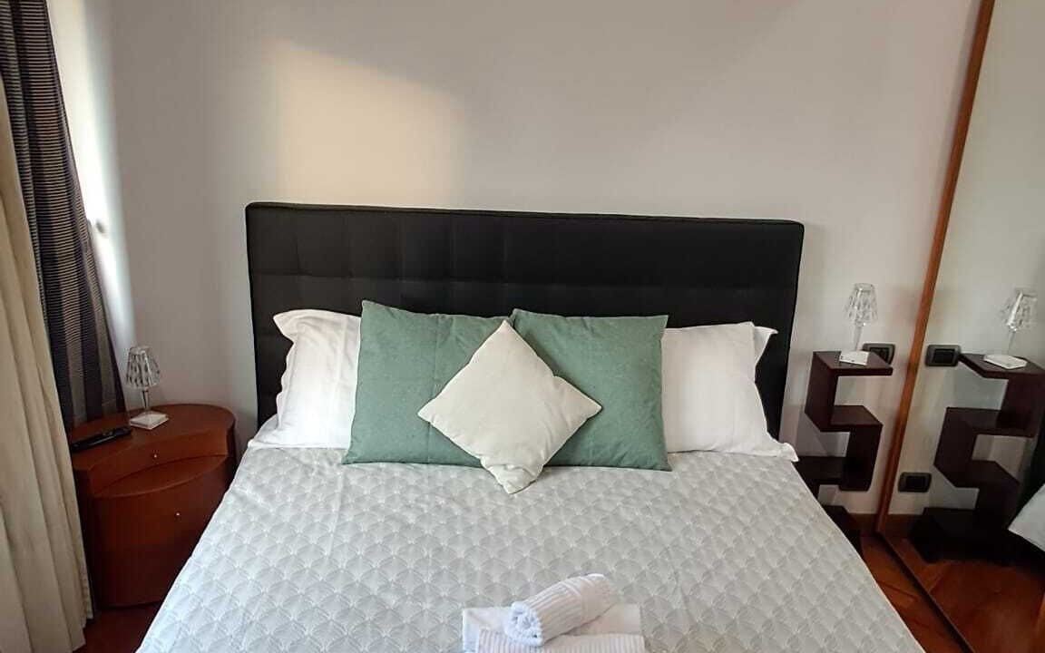 Photo of Bedroom in Quartiere XVII Trieste