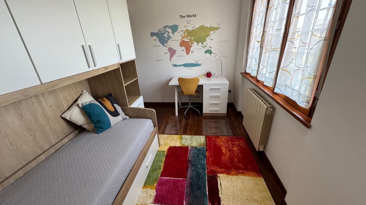 Photo of Bedroom in Zona LIII Tomba di Nerone