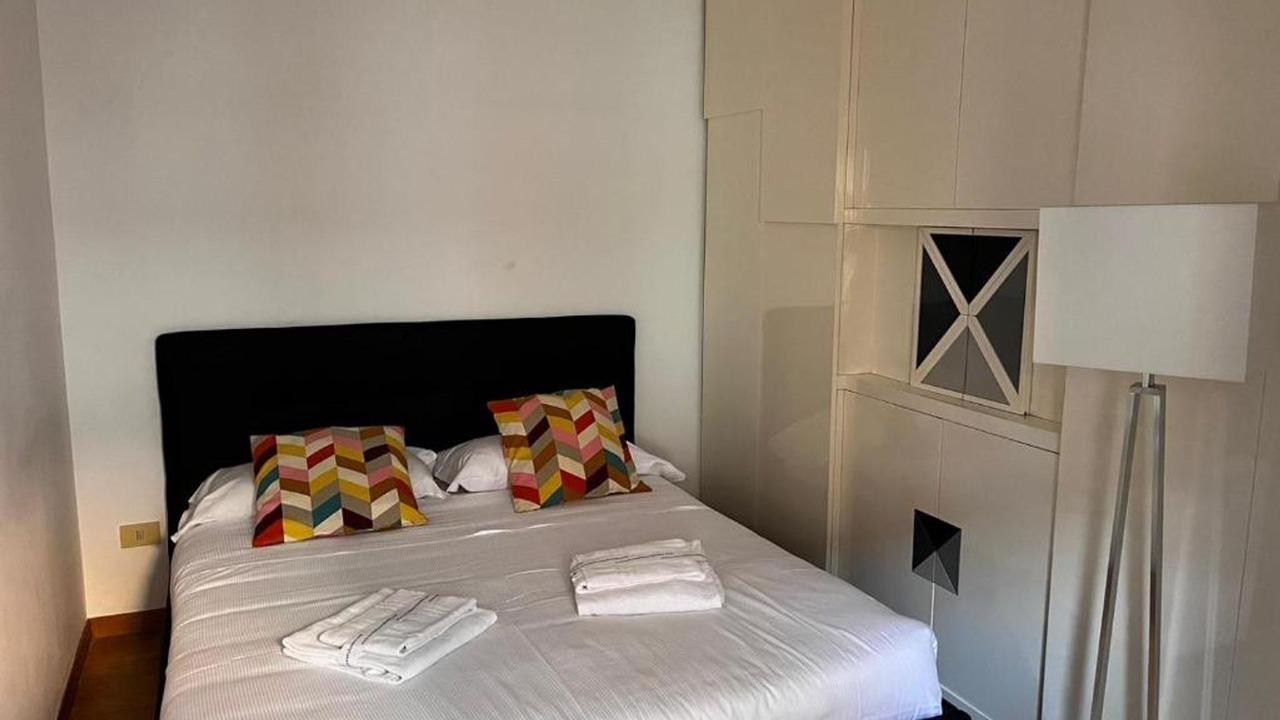Photo of Bedroom in Verona City Centre