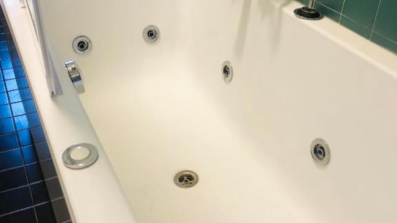 Photo of Bathroom in Verona City Centre