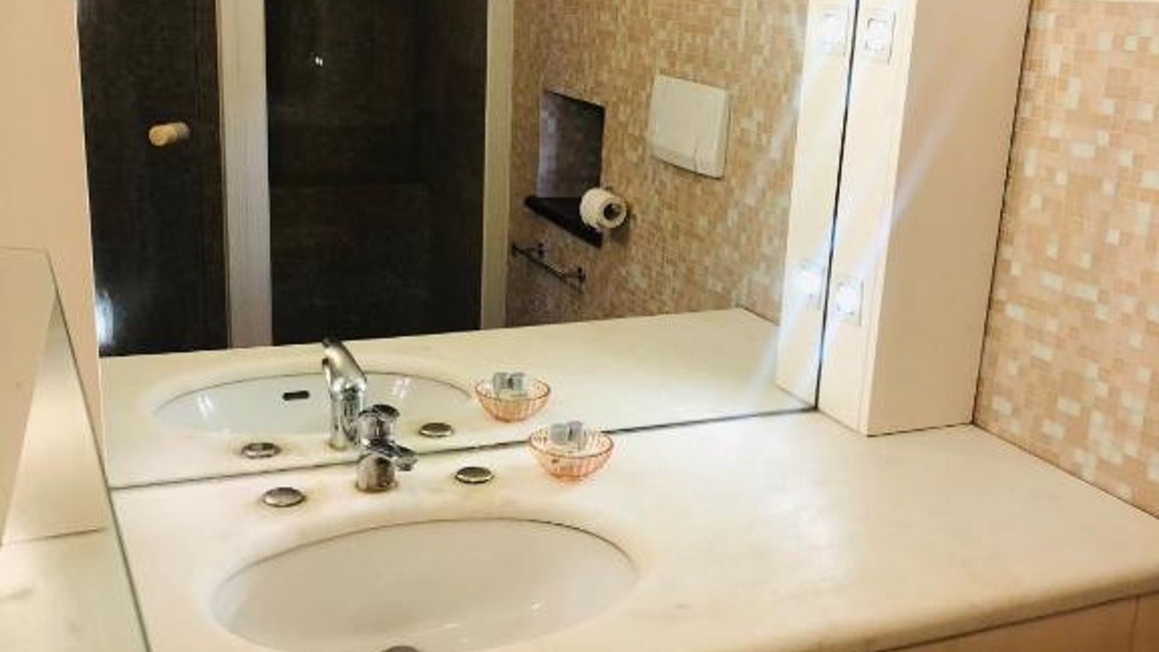 Photo of Bathroom in Verona City Centre