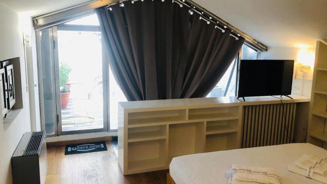 Photo of Bedroom in Verona City Centre