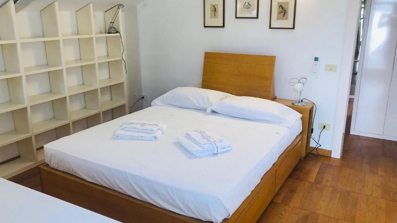 Photo of Bedroom in Verona City Centre