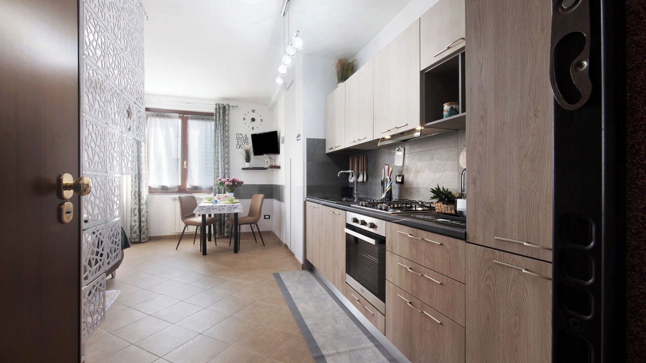 Photo of Kitchen in Calco