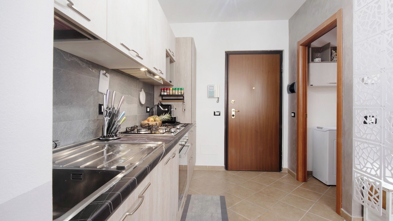 Photo of Kitchen in Calco