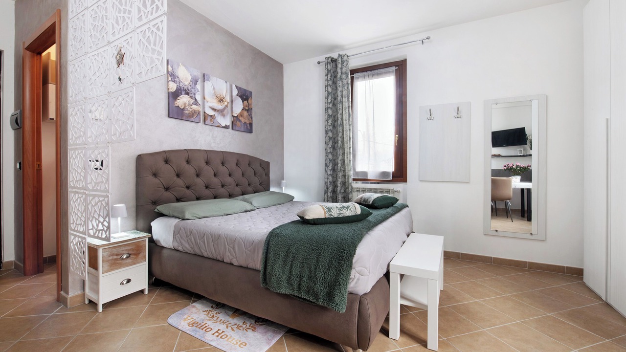 Photo of Bedroom in Calco