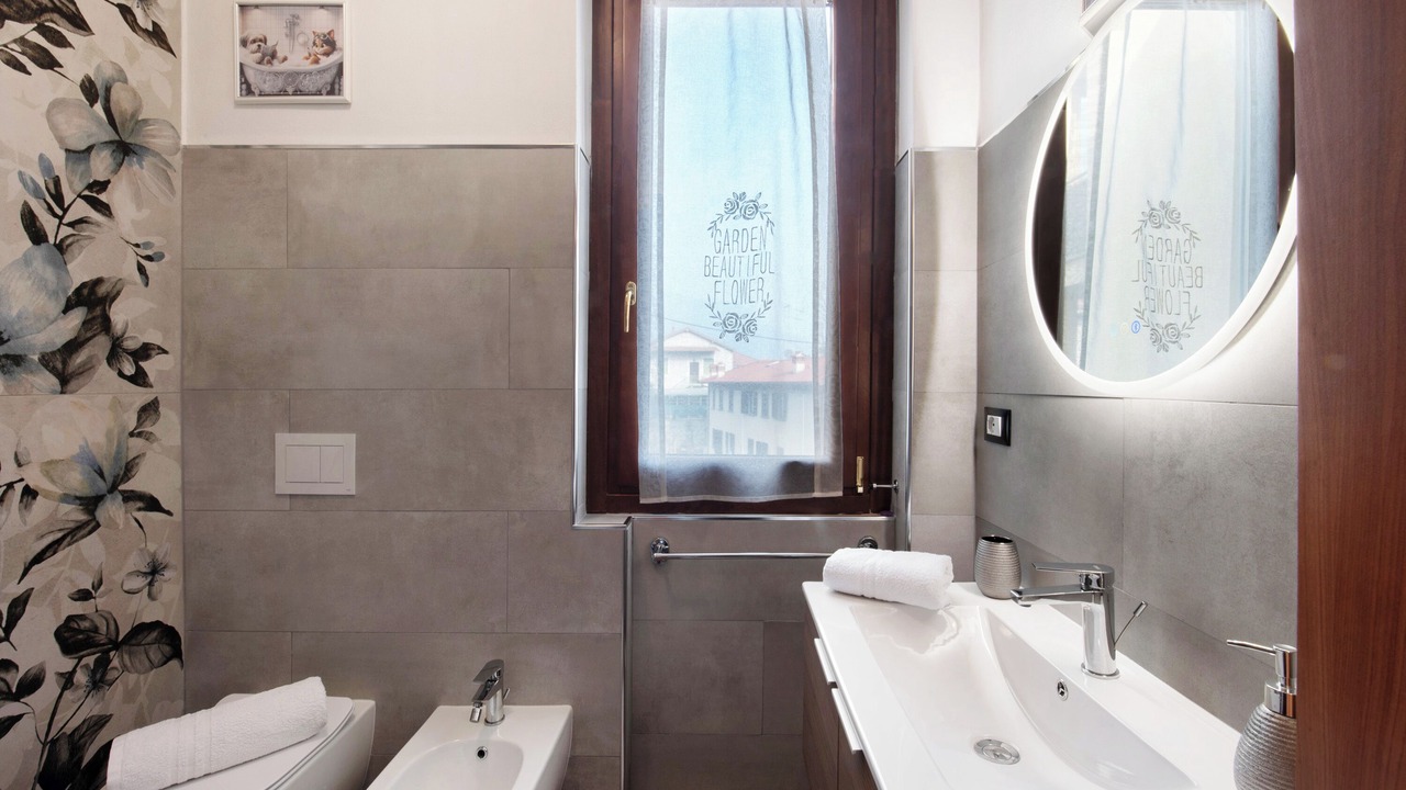 Photo of Bathroom in Calco