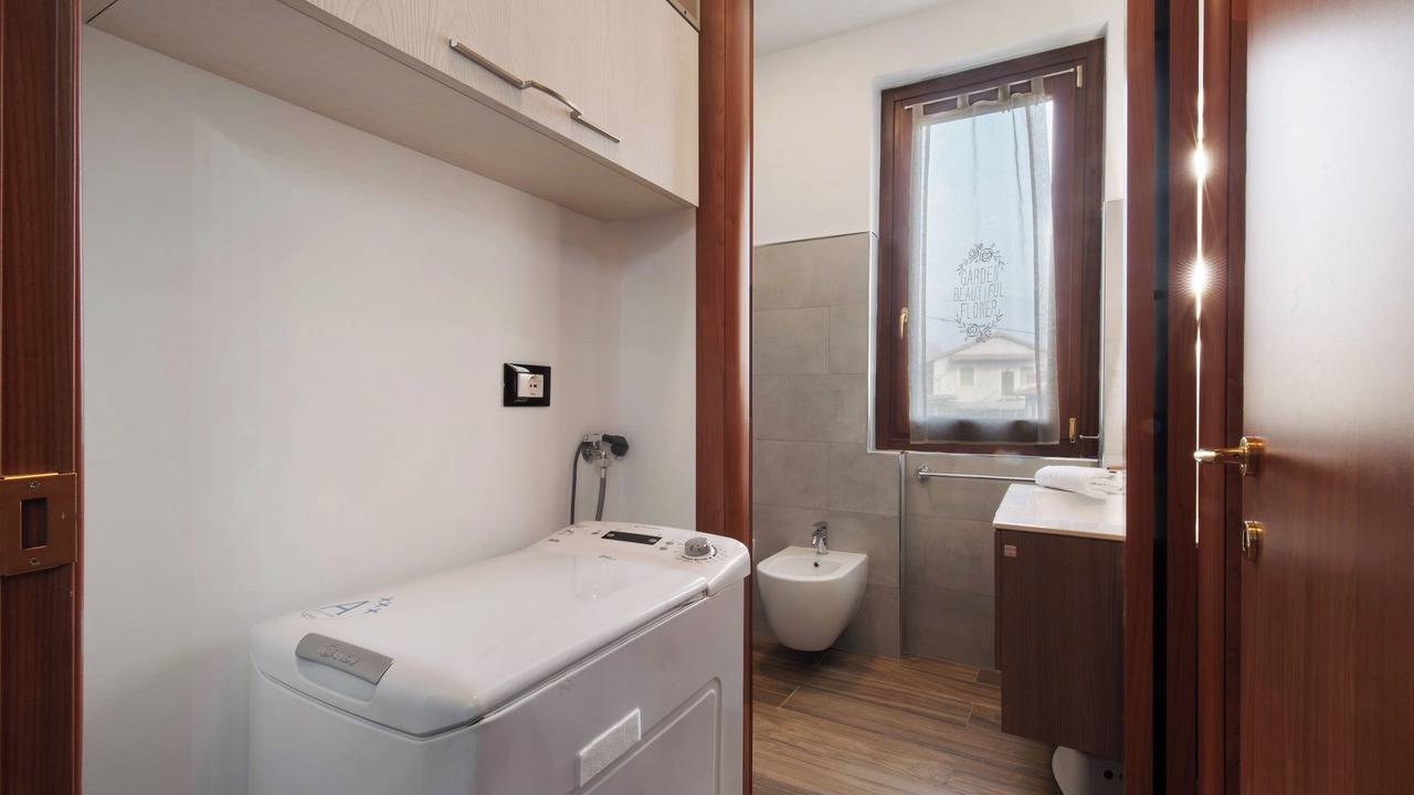 Photo of Bathroom in Calco
