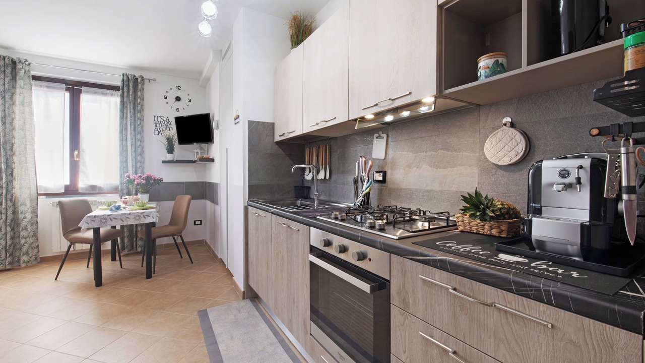Photo of Kitchen in Calco
