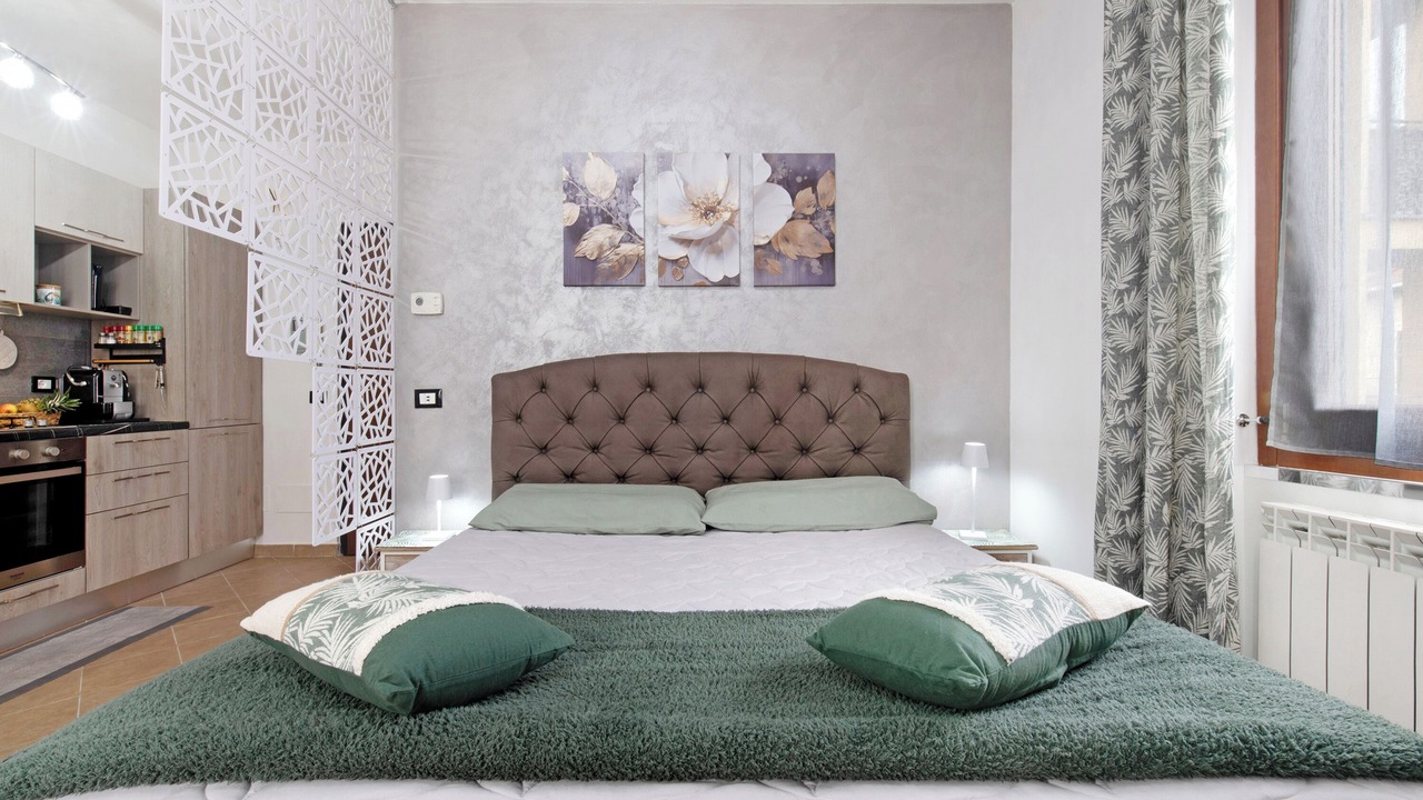 Photo of Bedroom in Calco