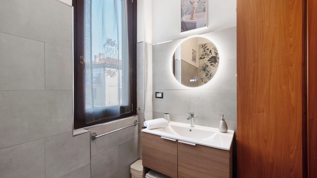 Photo of Bathroom in Calco