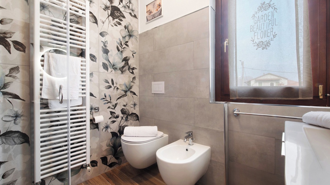 Photo of Bathroom in Calco