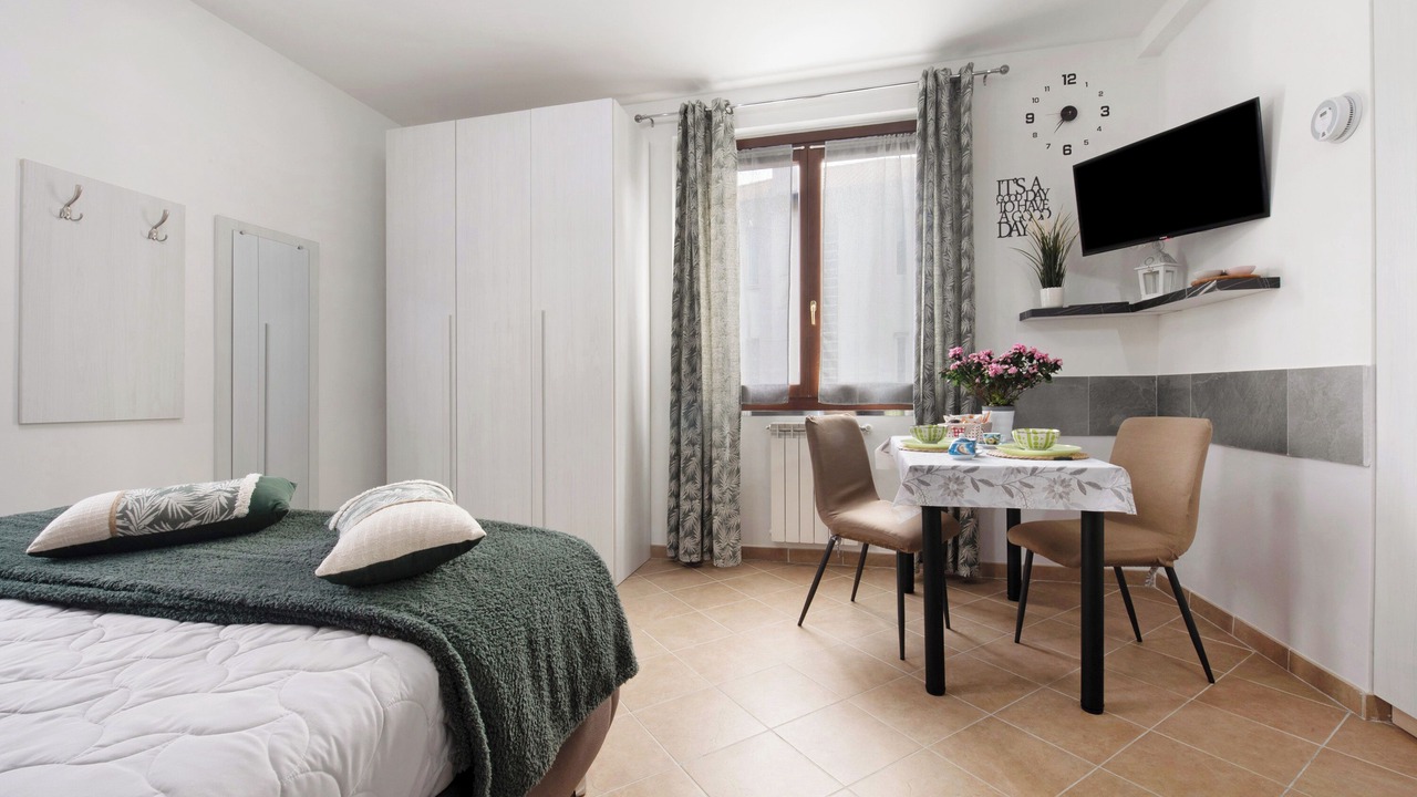 Photo of Bedroom in Calco