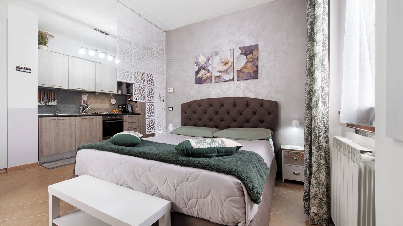 Photo of Bedroom in Calco