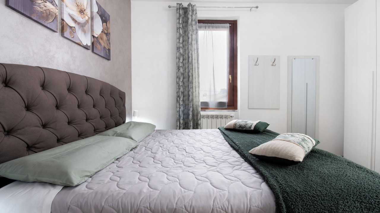 Photo of Bedroom in Calco