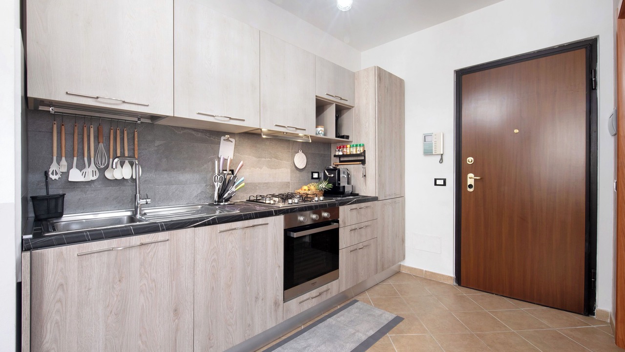 Photo of Kitchen in Calco