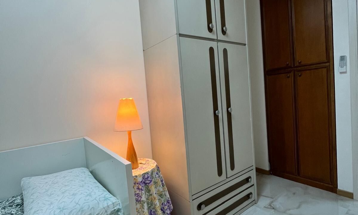 Photo of Bedroom in Robbiate