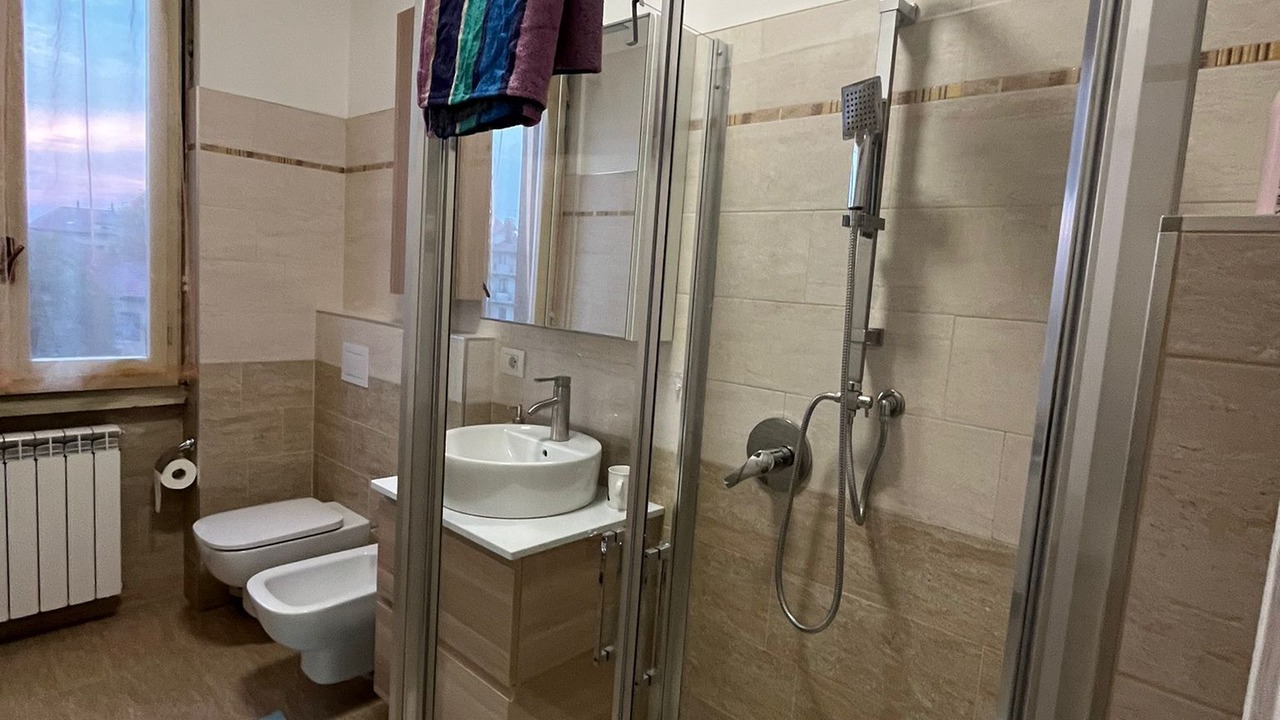Photo of Bathroom in Robbiate