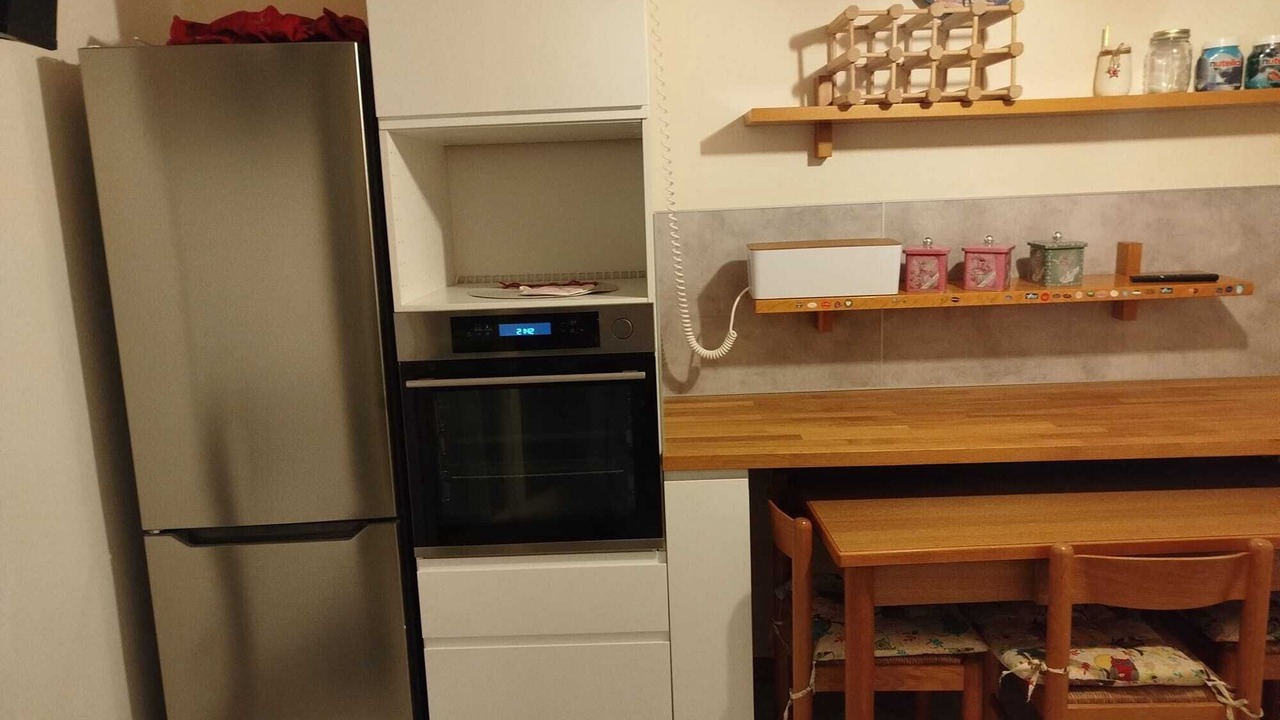 Photo of Kitchen in Robbiate