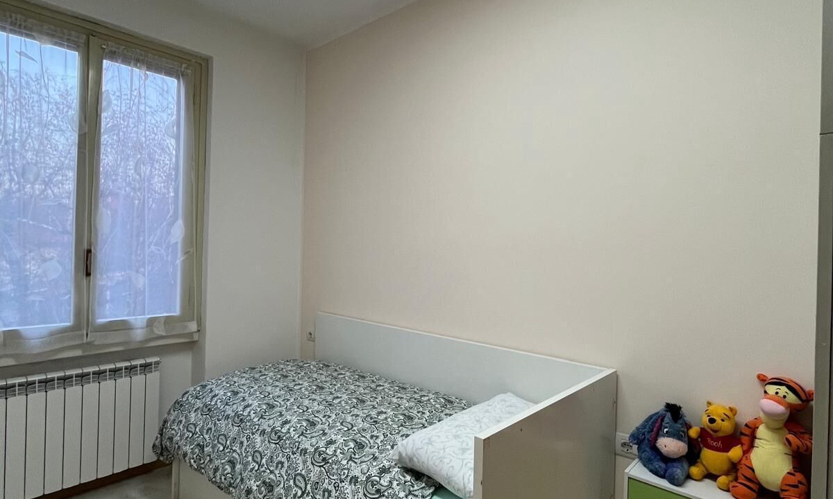 Photo of Bedroom in Robbiate