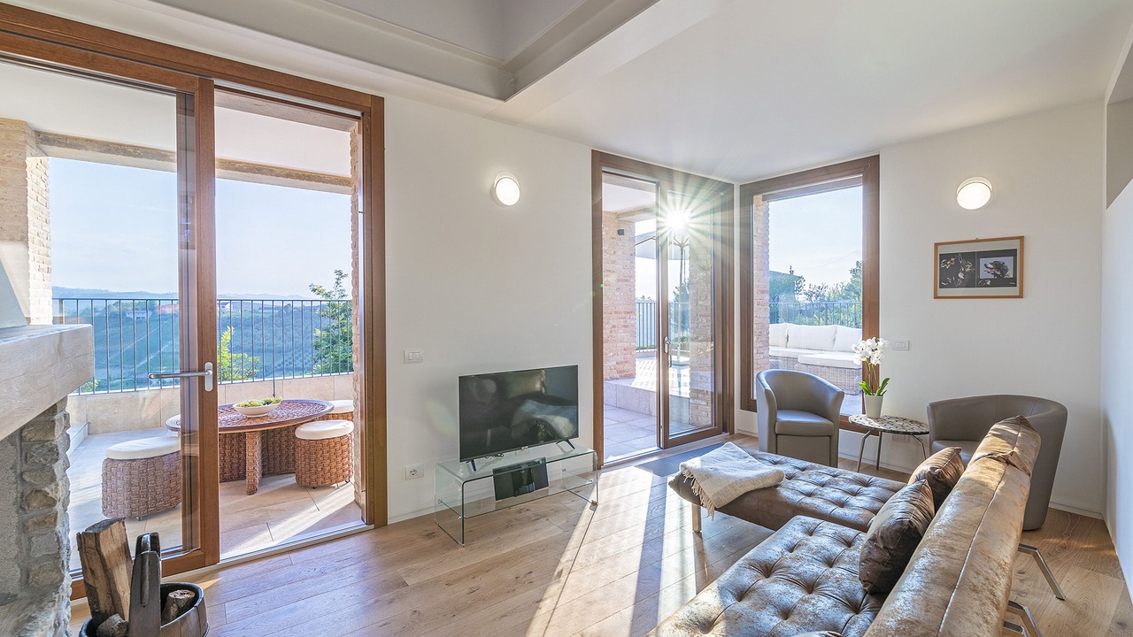 Photo of Livingroom in Neive