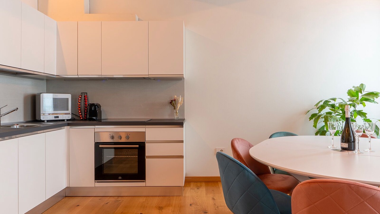 Photo of Kitchen in Lugo