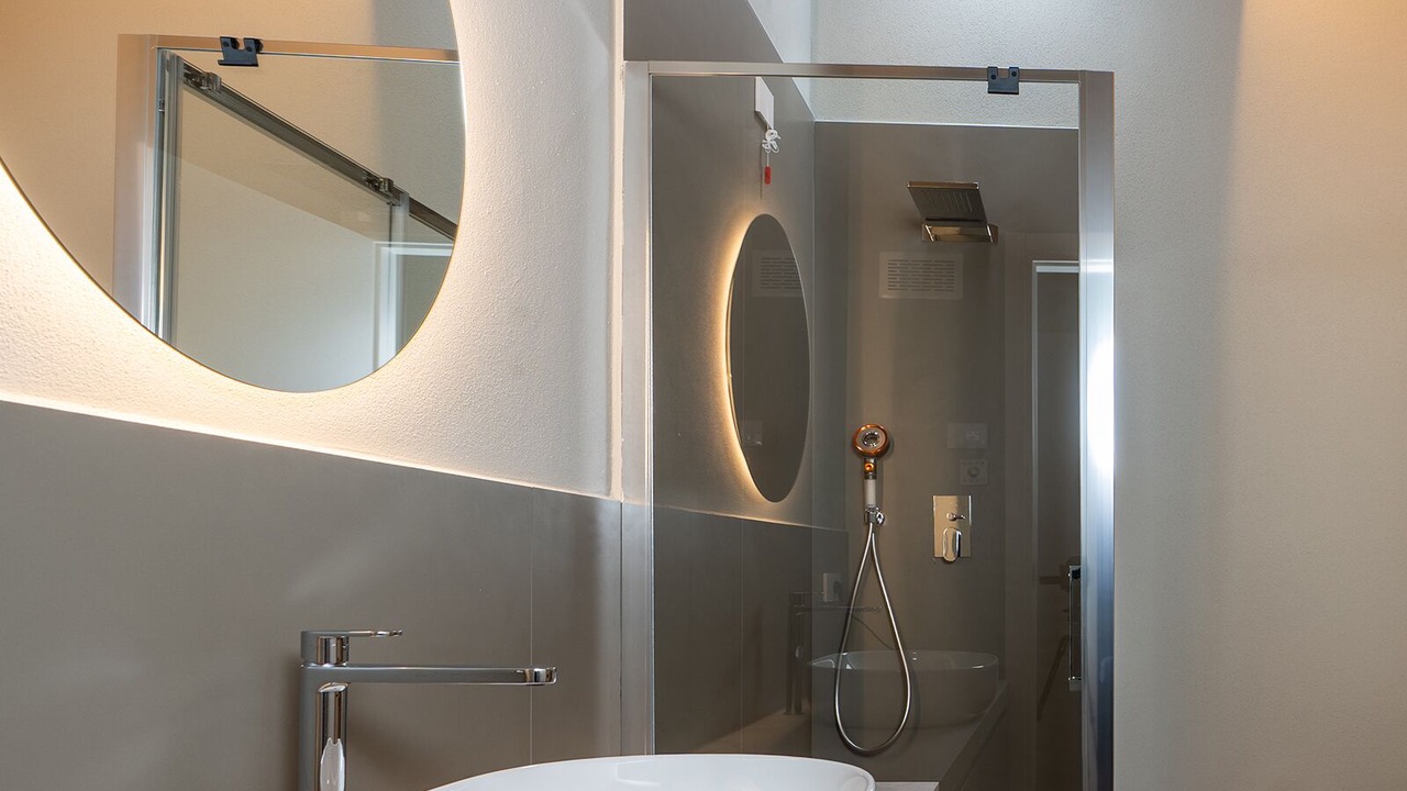 Photo of Bathroom in Lugo