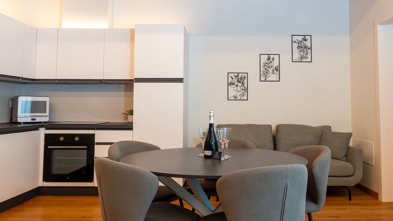 Photo of Kitchen in Lugo