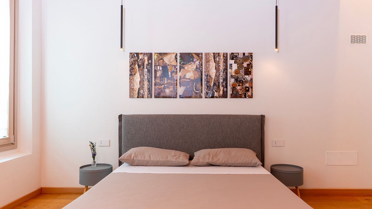 Photo of Bedroom in Lugo