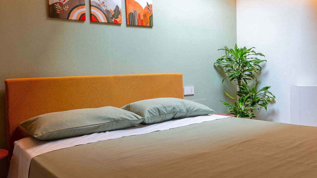 Photo of Bedroom in Lugo