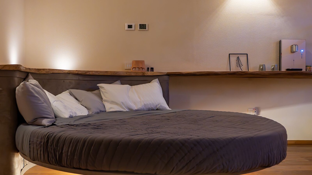 Photo of Bedroom in Lugo