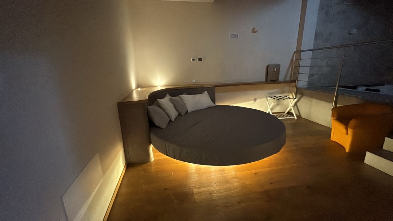 Photo of Bedroom in Lugo