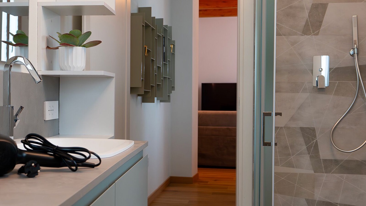 Photo of Bathroom in Lugo