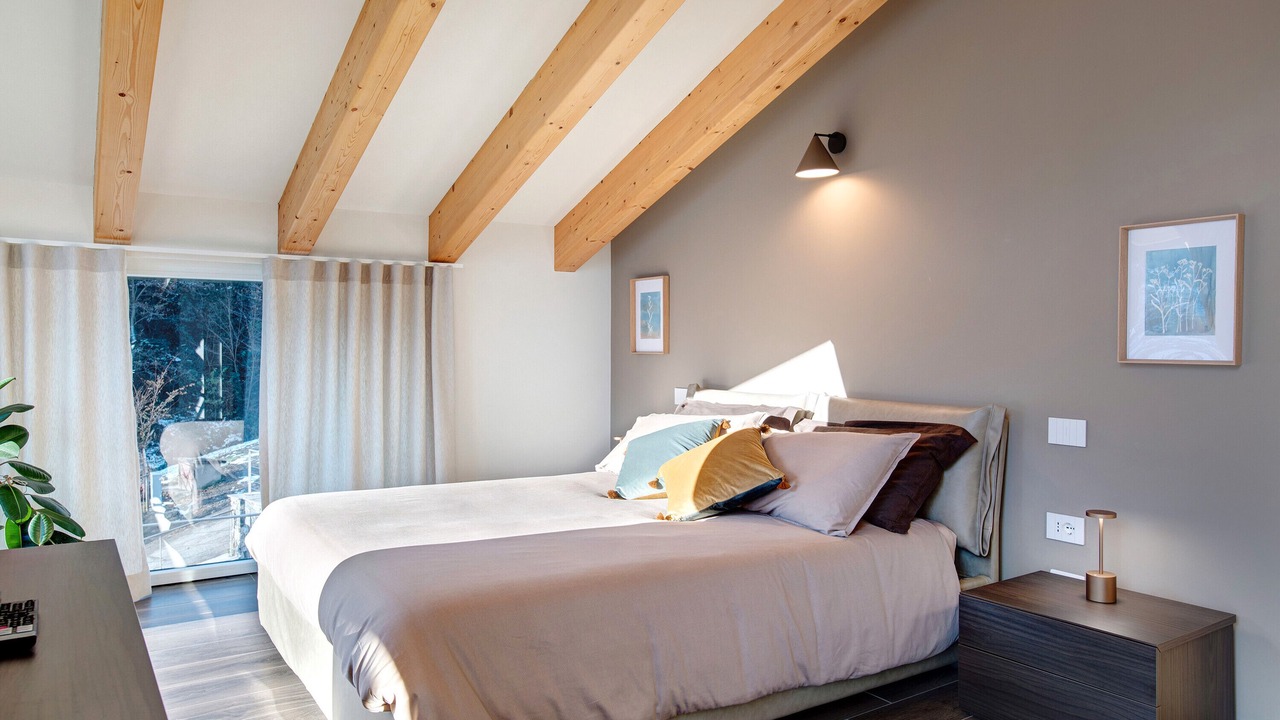 Photo of Bedroom in Sarre
