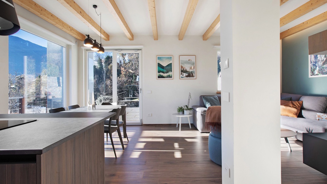 Photo of Livingroom in Sarre