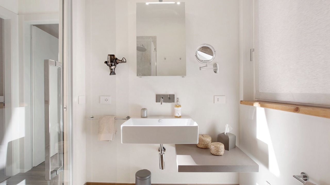 Photo of Bathroom in Sarre
