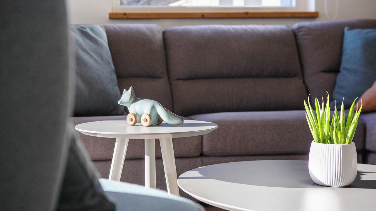 Photo of Livingroom in Sarre
