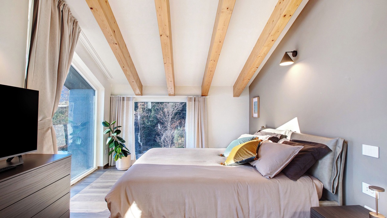 Photo of Bedroom in Sarre