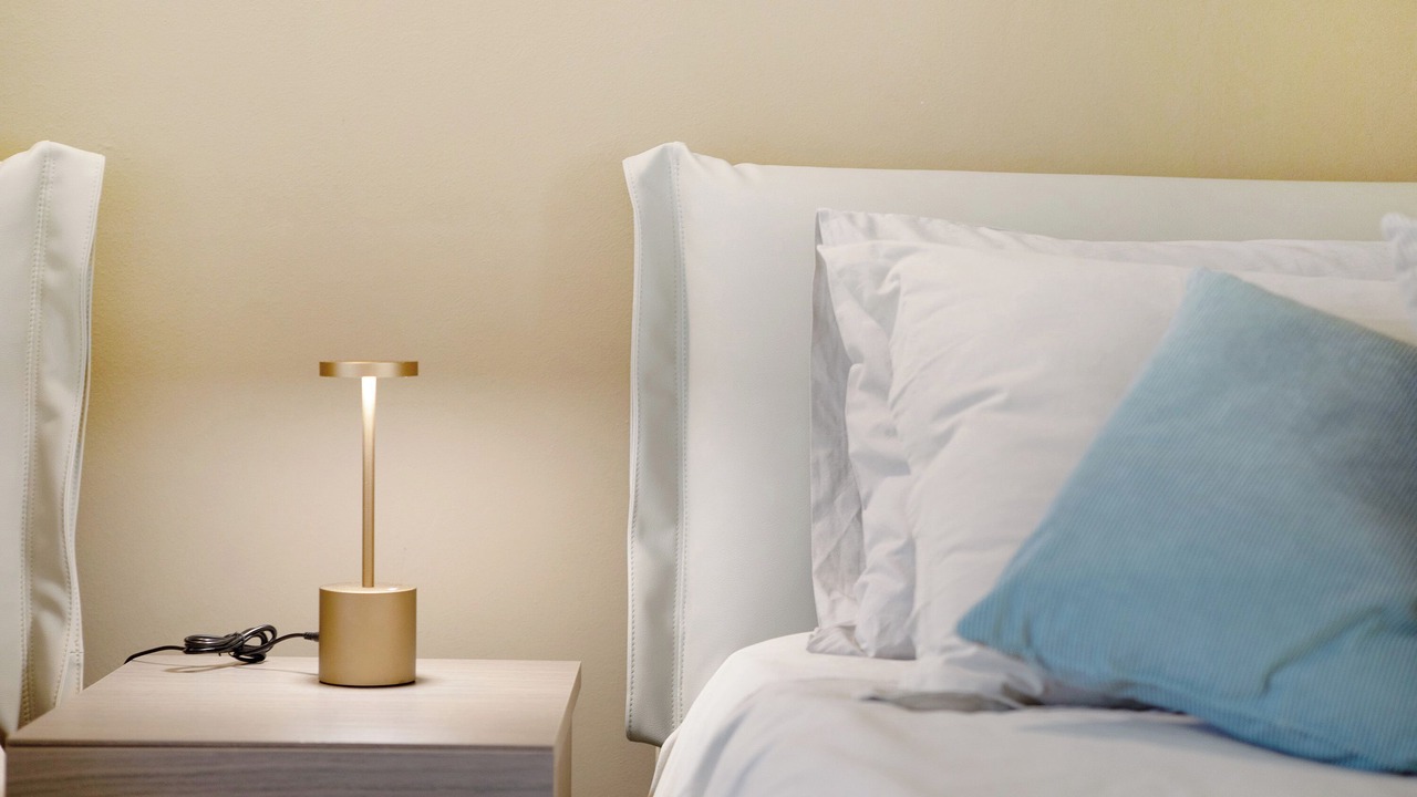 Photo of Bedroom in Sarre