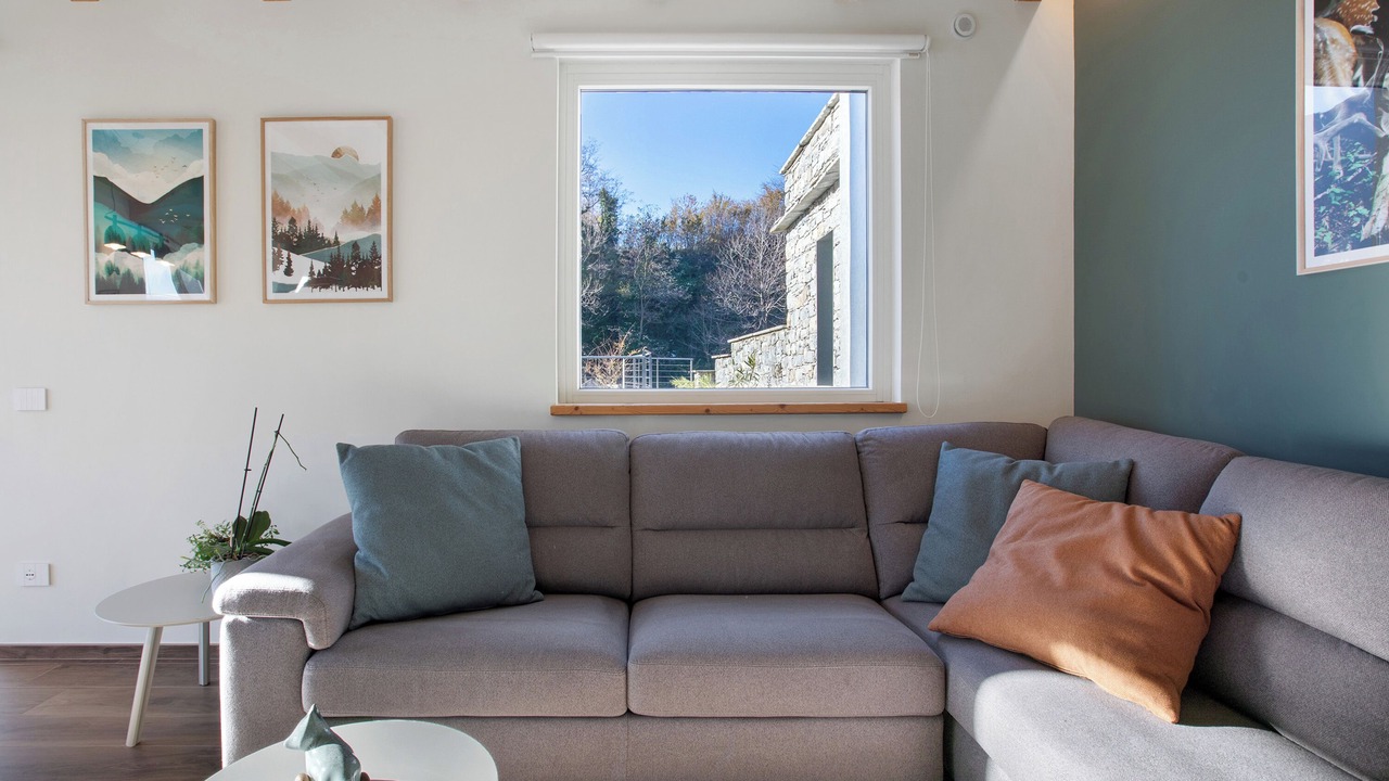 Photo of Livingroom in Sarre