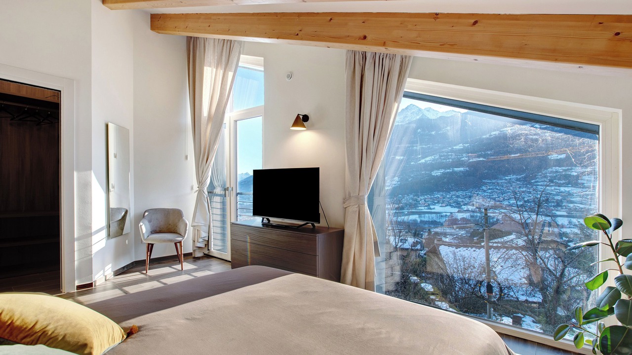 Photo of Bedroom in Sarre
