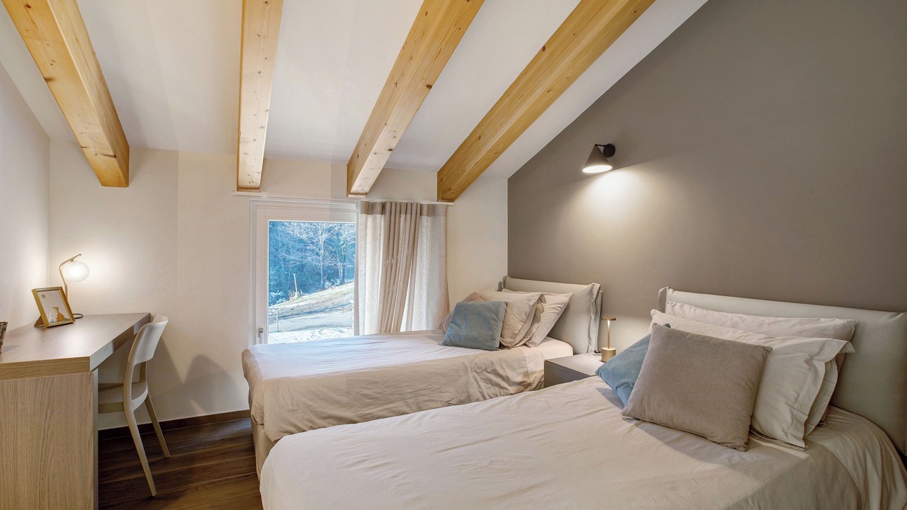 Photo of Bedroom in Sarre