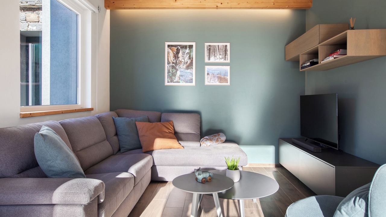 Photo of Livingroom in Sarre