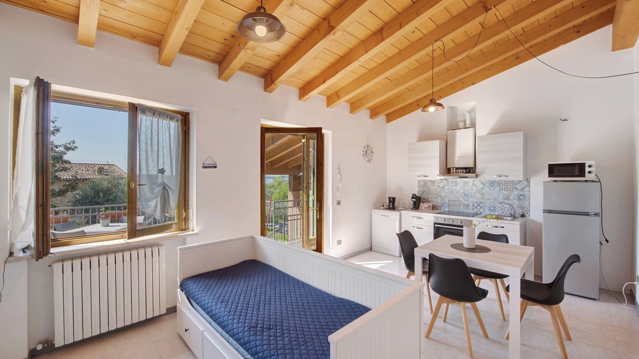 Photo of Kitchen in Montioni