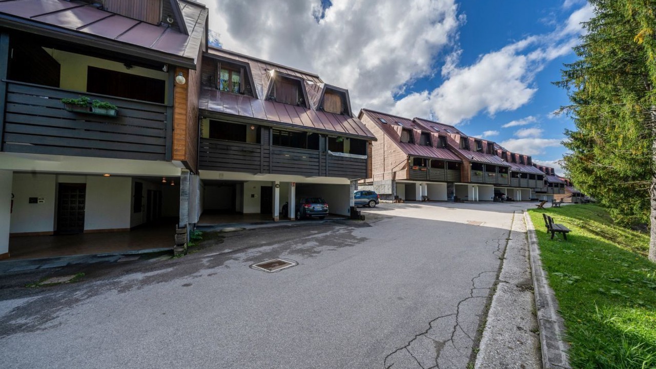 Photo of Outdoor in Tarvisio
