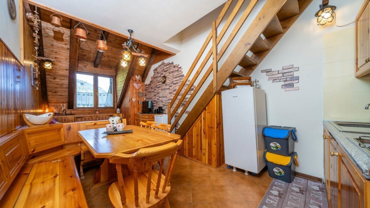 Photo of Kitchen in Tarvisio