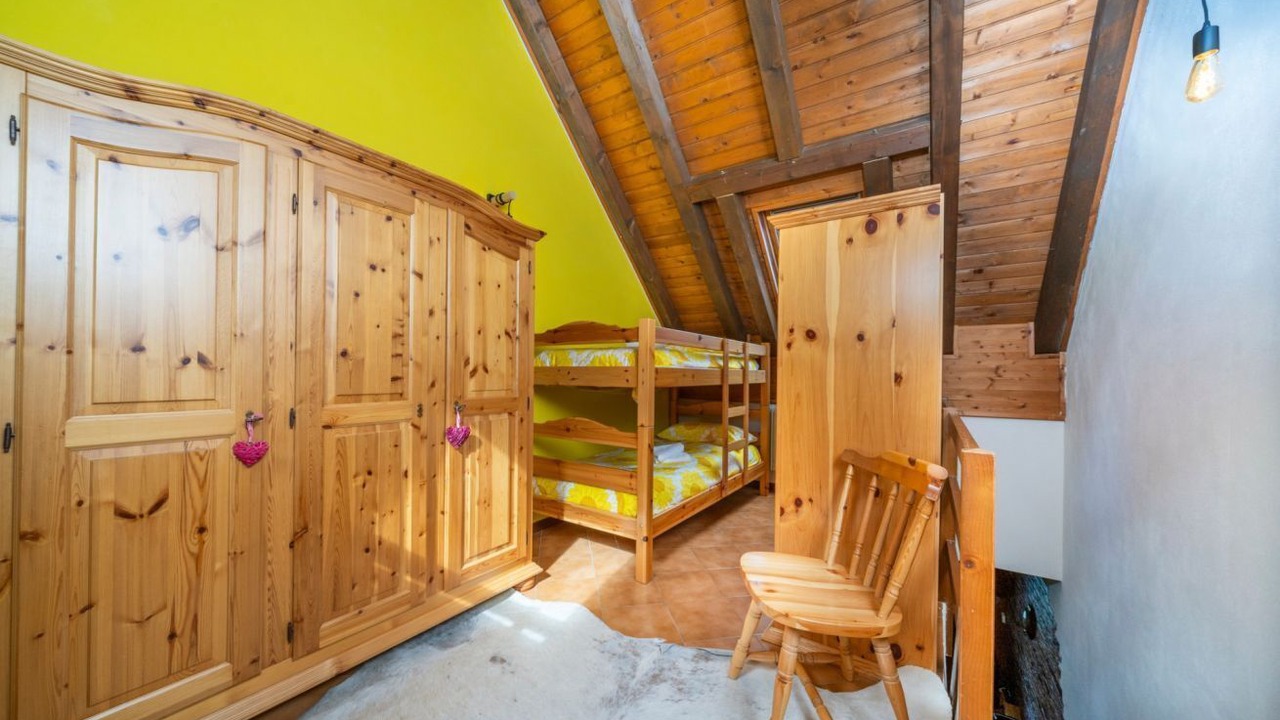 Photo of Bedroom in Tarvisio
